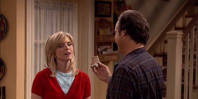 poster de la série Pour la vie