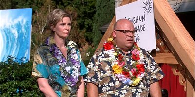 poster de la série Jimonade