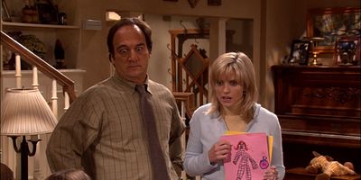 poster de la série Le Film d'horreur