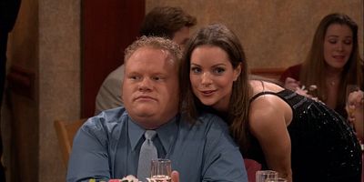 poster de la série Réconciliation