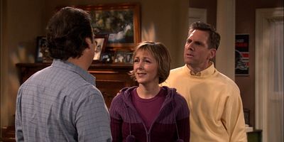 poster de la série Maisons à vendre