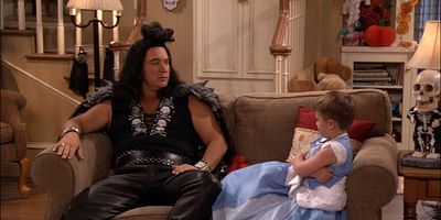 poster de la série Halloween au féminin