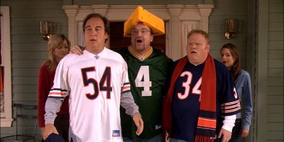 poster de la série Vingt minutes de réflexion