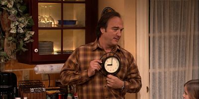 poster de la série Couvre feu sentimental