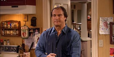 poster de la série Les bonnes grâces