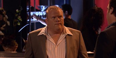 poster de la série Le murmure amoureux