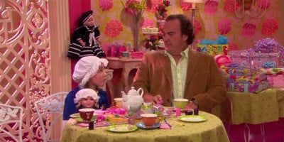 poster de la série Crises hormonales