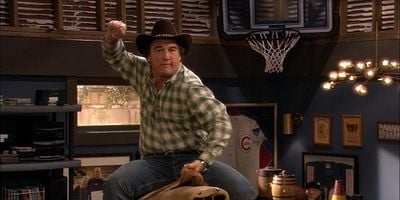 poster de la série Gestation cérébrale