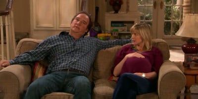 poster de la série Corvées