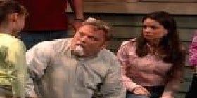 poster de la série Argent en vue