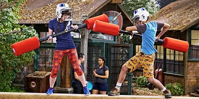 poster de la série Amour et Oiseaux