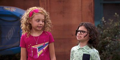 poster de la série La fin de l'aventure