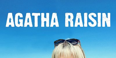 poster de la série Crime et sacrement