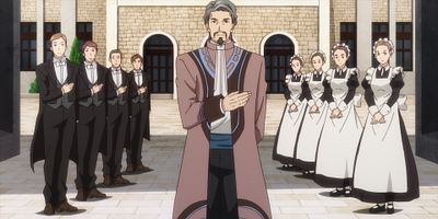 poster de la série Journal