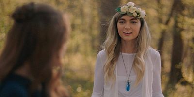 poster de la série Ça me paraît bien sectaire ton truc