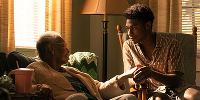 poster de la série Mon Druthers