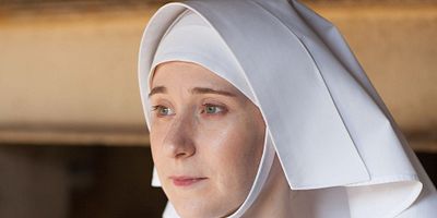 poster de la série Les démons du passé