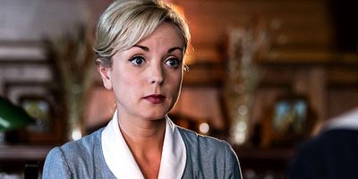 poster de la série Adoption