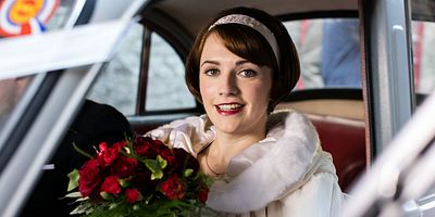 poster de la série Le tourbillon de l'amour