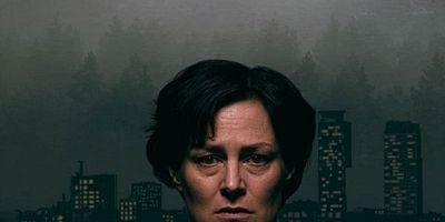 poster de la série Järvi