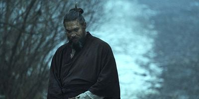 poster de la série Une berceuse