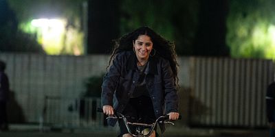 poster de la série Built for Pleasure