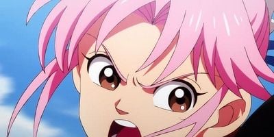 poster de la série Tout sur un instant