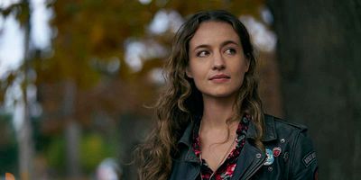 poster de la série Pilot