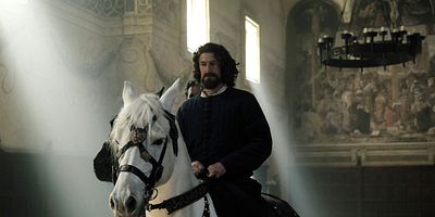 poster de la série 