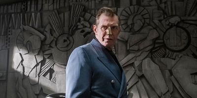 poster de la série Brûler ses vaisseaux