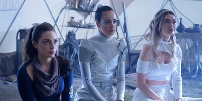 poster de la série Une nouvelle Hope