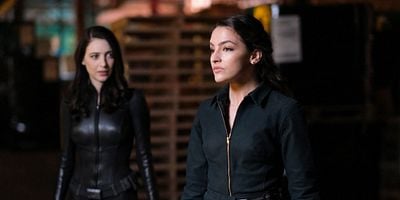 poster de la série Rayo de Luz