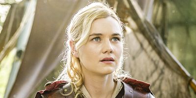 poster de la série C’était le seul moyen