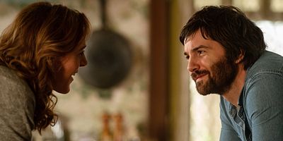 poster de la série Je te crois