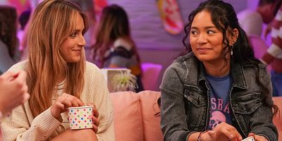 poster de la série Kalm Korn