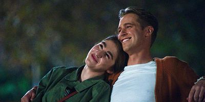 poster de la série Tu es tout pour moi