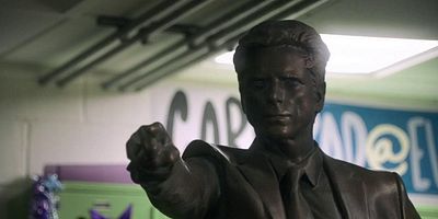 poster de la série Le choix de Marvyn