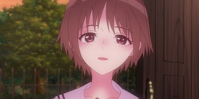 poster de la série Tell Me I'm Guilty