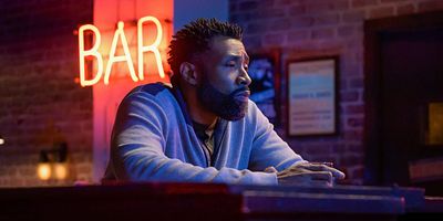 poster de la série Le livre de la réunification : Chapitre deux : Sans autre forme de procès