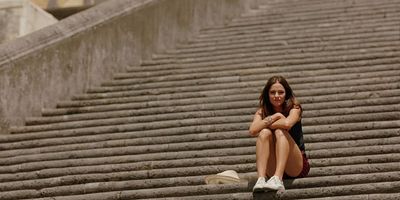 poster de la série Le pouvoir des mots