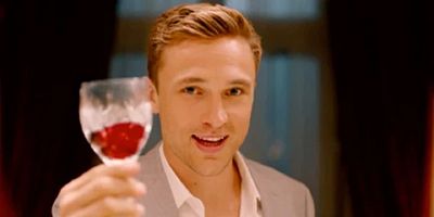 poster de la série Festin Royal