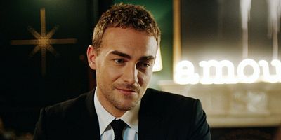 poster de la série Les trahisons ruisselleront