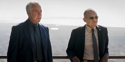 poster de la série Un mal pour un bien