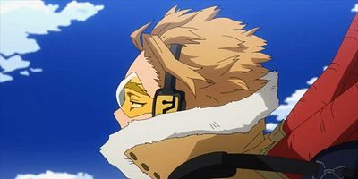 poster de la série Agence Endeavor, nous voilà !