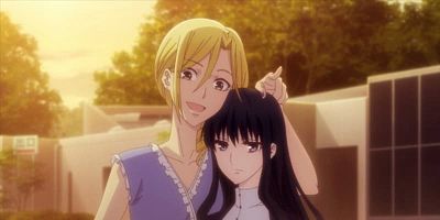 poster de la série Au revoir