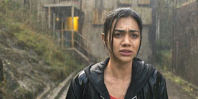 poster de la série On n'a jamais été amies
