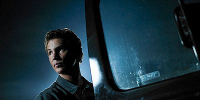 poster de la série La main dans le sac