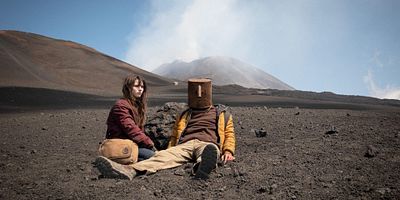 poster de la série Les chats sont les plus forts