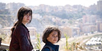 poster de la série Choses à faire quand maman sera morte