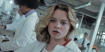 poster de la série Le réveil